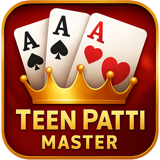 Teen Patti Master